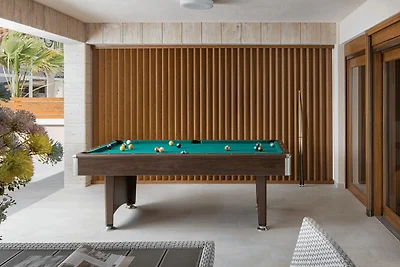 Villa Malibu Eclipse