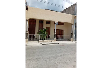 Vakantieappartement Gezinsvakantie Holguin