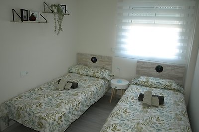 Apartamento Domaravera