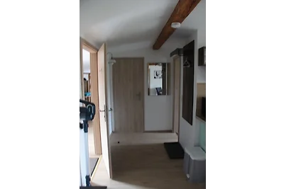 Appartement Vacances avec la famille Röbel Müritz