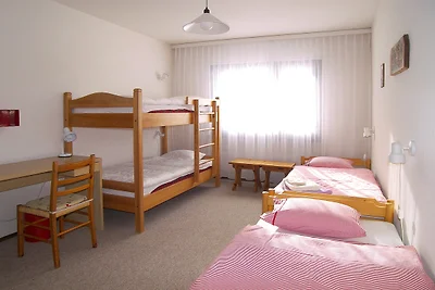 Vakantieappartement Gezinsvakantie Davos