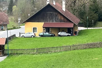 3144: Zur Alten Forstkanzlei