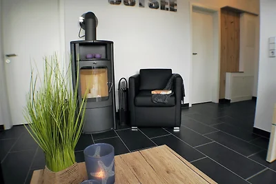 Ferienwohnung Sonnendeck 32 -