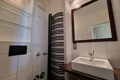 Bi de Wyk, Whg. D7B - Gröde