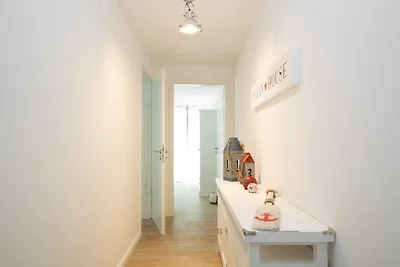 Alte Fischfabrik Ocean House