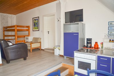 Appartamento Vacanza con famiglia Osnabrück