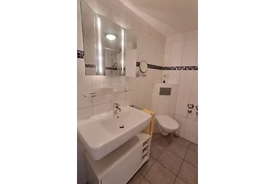 Appartamento Vacanza con famiglia Mittenwald