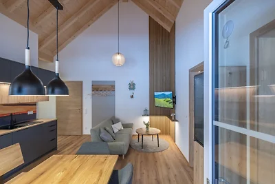 Ferienhaus Dresselbach - Wohnung 06