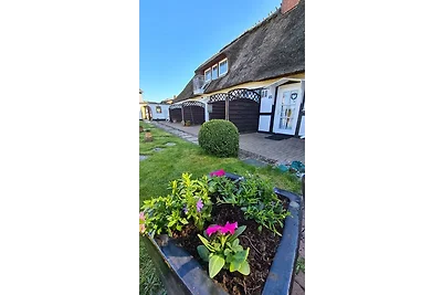 Vakantieappartement Gezinsvakantie Kappeln