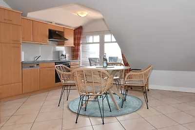 Olympia Haus 3, Whg. 32