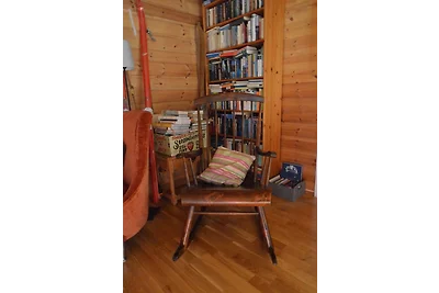 Lillehammer: Gemütliche Hütte mit