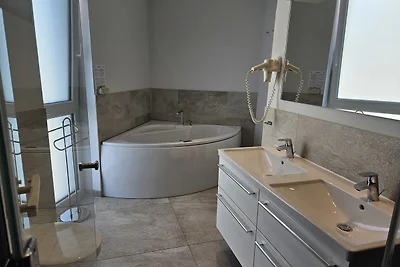 Vakantieappartement Gezinsvakantie Travemünde