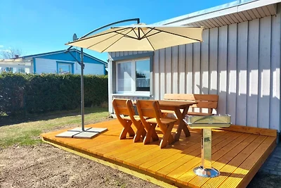 Ferienhaus "kleine Auszeit" gern