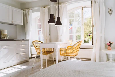 Vakantieappartement Gezinsvakantie Maasholm
