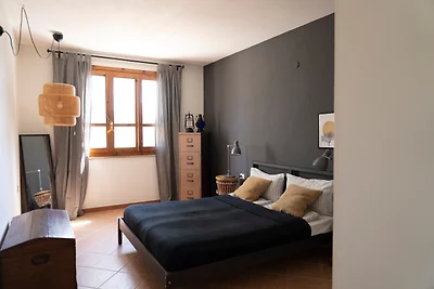 Vakantiehuis Ontspannende vakantie Orosei