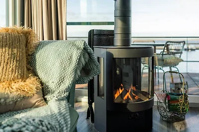 Casa su barca Vacanza single Görlitz