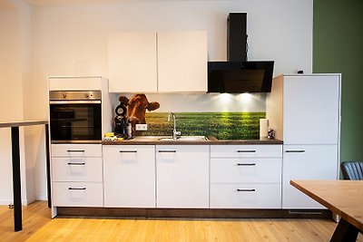 Apartamento Vacaciones familiares Brilon