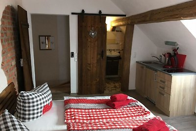 Vakantieappartement Gezinsvakantie Dipperz