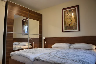 Strandoase - Grossenbrode