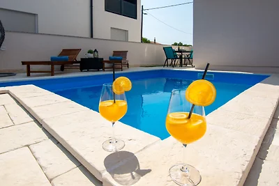 Vakantieappartement Gezinsvakantie Vir