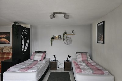 Vakantieappartement Gezinsvakantie Ober-Mörlen