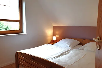 Vakantiehuis Ontspannende vakantie Nieheim