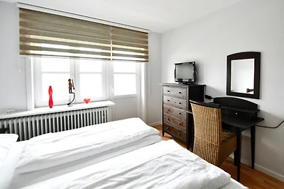 Haus Windhuug Wohnung 4