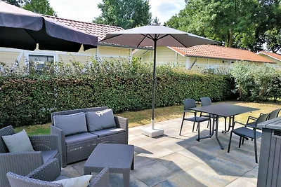 Casa vacanze Vacanza di relax Nunspeet