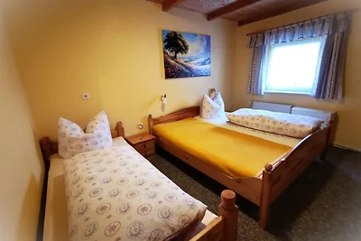 Pension zum Wiesengrund -