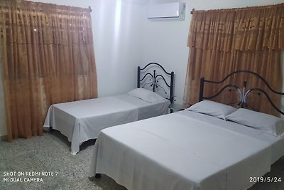 Vakantieappartement Gezinsvakantie Cienfuegos