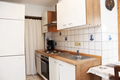 Appartamento Vacanza con famiglia Gerdau