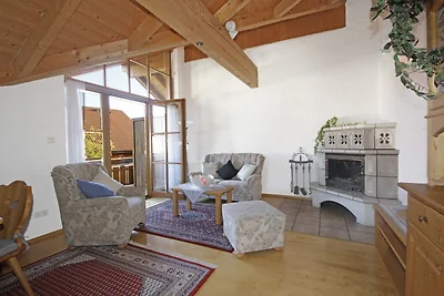 Appartamento Vacanza con famiglia Oy-Mittelberg