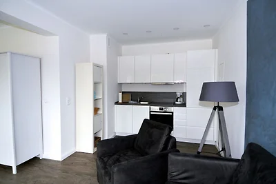 Käppen Plambeck, 2. OG, Whg. 7