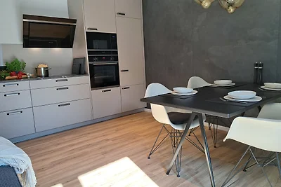 Appartamento Vacanza con famiglia Eckernförde
