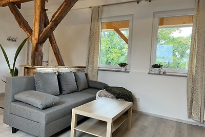 Magdstübchen - Gasthaus Bomsdorf