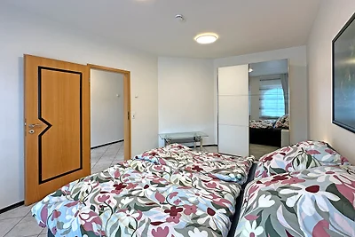 Apartament Dla rodzin Bollschweil