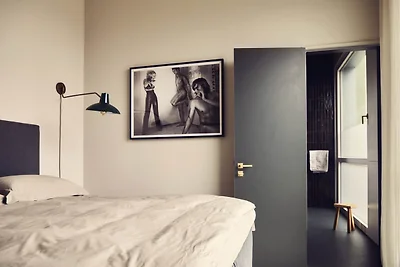 Vakantieappartement Gezinsvakantie Wedding