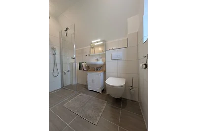 Vakantiehuis Ontspannende vakantie Nordholz