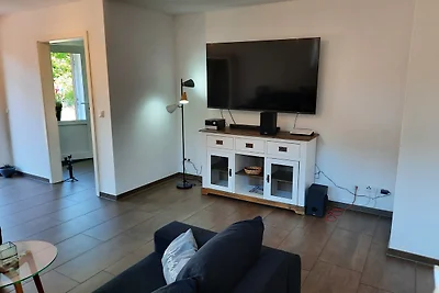 Ferienhaus in der Schleife 2 - Ihr