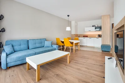 Sun&Snow Bel Mare - Apartment 110