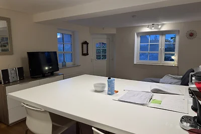 Vakantieappartement Gezinsvakantie Rieseby