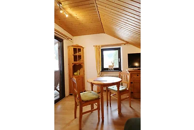 Appartamento Vacanza con famiglia Schluchsee