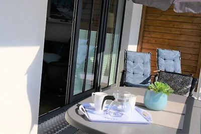 Aparthotel Waterkant Suites, Suite