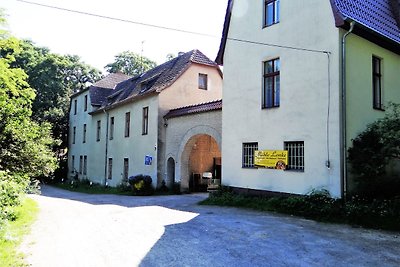 Vakantieappartement Gezinsvakantie Rüdersdorf bei Berlin