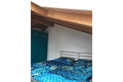 Appartamento Vacanza con famiglia Grabenstätt