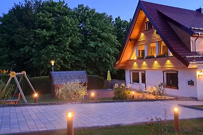 Ferienhaus Fingerhut