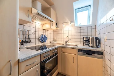 Vakantieappartement Gezinsvakantie Midlum