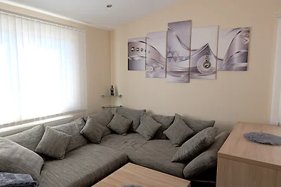 Chalet 1022