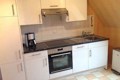 Vakantieappartement Gezinsvakantie Boren