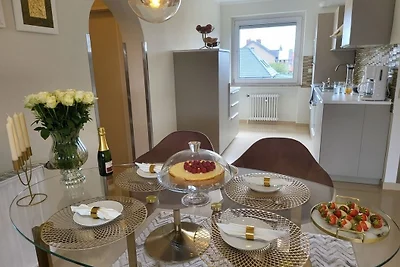 Drosselquartier - Elegant und Edel